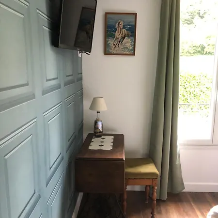 Maison De Campagne Chailloue Extérieur photo
