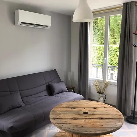 Maison De Campagne Chailloue Extérieur photo