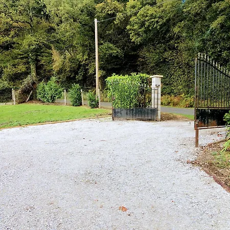 Maison De Campagne Chailloue Extérieur photo
