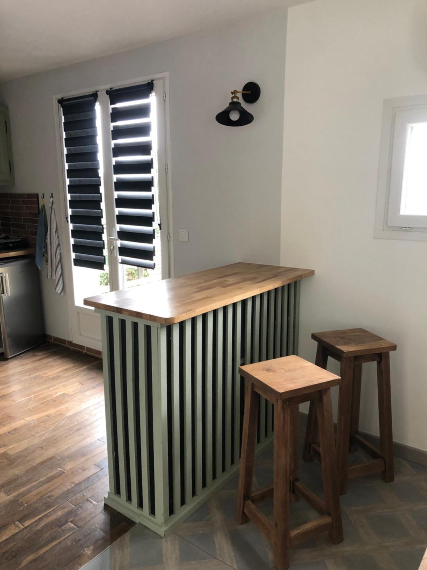 Maison De Campagne Hébergement de vacances *
