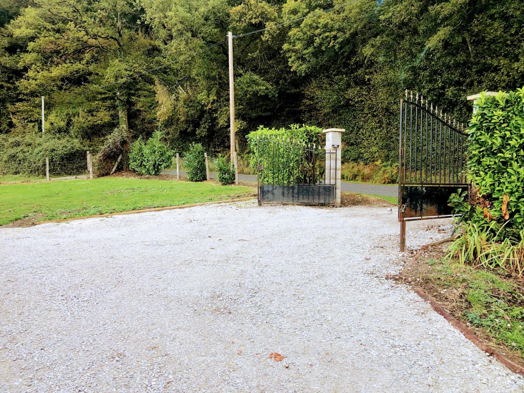 Hébergement de vacances Maison De Campagne *